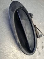 Renault Laguna I Rear door exterior handle 