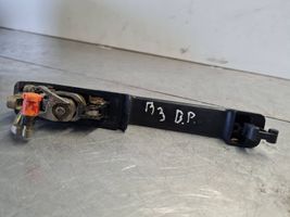 Volkswagen PASSAT B3 Front door exterior handle 357837224