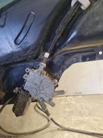 Audi 80 90 S2 B4 Priekinio el. lango pakėlimo mechanizmo komplektas 893959801B