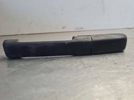 Volkswagen PASSAT B3 Rear door exterior handle 