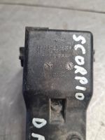 Ford Scorpio Priekinė atidarymo rankenėlė vidinė 95BBA22600AC