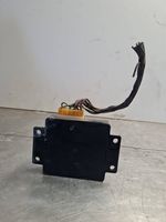 Mazda 626 Centralina/modulo motore ECU 4079003750