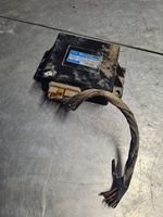 Mazda 626 Centralina/modulo motore ECU 4079003750