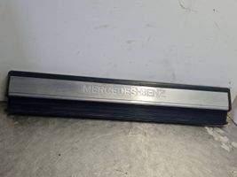 Mercedes-Benz S W140 Copertura del rivestimento del sottoporta anteriore 1406800535