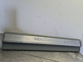 Mercedes-Benz S W140 Copertura del rivestimento del sottoporta anteriore 1406800535