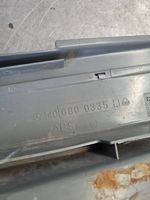 Mercedes-Benz S W140 Takaoven kynnyksen suojalista 1406800335