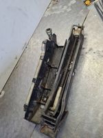 Volkswagen Transporter - Caravelle T5 Lift Jack 7H0011031D