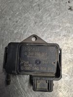 Volkswagen Golf III Air pressure sensor 3A0906051