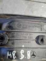 Mercedes-Benz Sprinter W901 W902 W903 W904 Liukuoven sisäkahva 9017601361