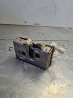 Audi 100 200 5000 C3 Serrure de porte avant 443837016J