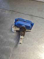 Volkswagen Jetta II Central locking vacuum pump 443862153B