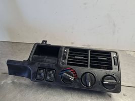 Ford Escort Oro kondicionieriaus/ klimato/ pečiuko valdymo blokas (salone) 91AG18K309A
