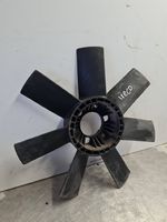 Iveco Daily 35.8 - 9 Fan impeller 96813264