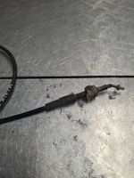 Volkswagen Vento Clutch cable 