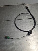 Volkswagen Vento Clutch cable 