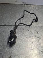 Opel Omega B1 Risuonatore di aspirazione 90467972