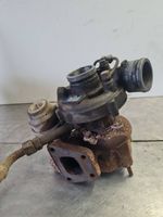 Volkswagen Golf III Turbina 028145704