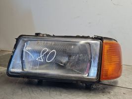 Audi 80 90 B3 Lampa przednia 084411107