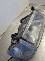 Volkswagen PASSAT B3 Lampa przednia 13348000