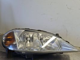 Renault Megane I Lampa przednia 7700427870D