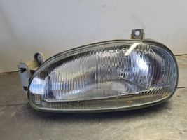 Mazda 121 SM Headlight/headlamp E290061