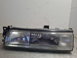 Mazda 626 Lampa przednia 201659B