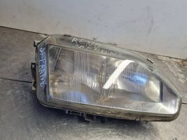 Renault Safrane Headlight/headlamp E20490075