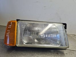 Volkswagen Polo III 6N 6N2 6NF Lampa przednia 867953050