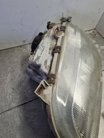 Volkswagen Sharan Headlight/headlamp 1305235254