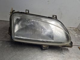 Ford Galaxy Lampa przednia 0301048312