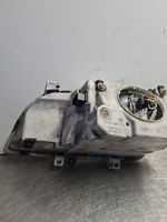 Ford Galaxy Lampa przednia 0301048312