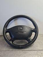 Opel Vectra B Steering wheel 15689800