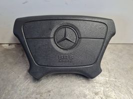 Mercedes-Benz C W202 Poduszka powietrzna Airbag kierownicy 1404600068