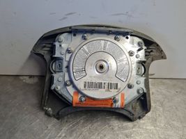 Volvo S40, V40 Poduszka powietrzna Airbag kierownicy 30817944