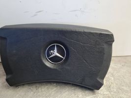 Mercedes-Benz 190 W201 Module airbag volant 1244630387