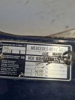 Mercedes-Benz S W140 Autres pièces de carrosserie 90846833