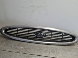 Ford Mondeo MK I Atrapa chłodnicy / Grill 96BG8A133