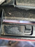 Volkswagen Golf II Atrapa chłodnicy / Grill 191853653F