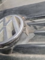 Volkswagen Golf III Grille de calandre avant 1H6858653C