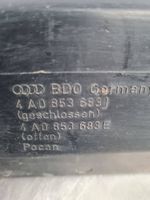 Audi 100 S4 C4 Mascherina inferiore del paraurti anteriore 4A0853683E