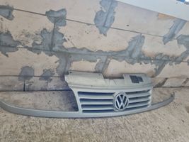 Volkswagen Sharan Grille de calandre avant 7M0010207P