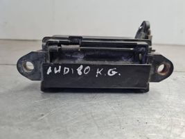 Audi 80 90 S2 B4 Maniglia esterna per portiera posteriore 4A0839205