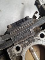 Volkswagen Golf III Throttle valve 3435201534