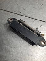 Audi 80 90 B3 Manecilla externa puerta delantera 443839205C