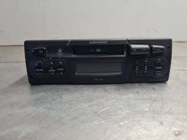Audi 80 90 B3 Radio/CD/DVD/GPS-pääyksikkö 918350