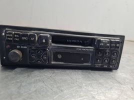 Honda Accord Panel / Radioodtwarzacz CD/DVD/GPS 9820030500