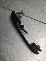 Volkswagen Jetta II Front door exterior handle 191837205A