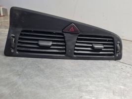 Volvo V70 Griglia di ventilazione centrale cruscotto 3409374