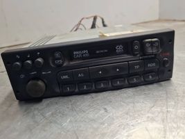 Opel Astra F Radio/CD/DVD/GPS-pääyksikkö 90222139878201