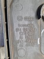 Volkswagen II LT Timing belt guard (cover) 074109107J